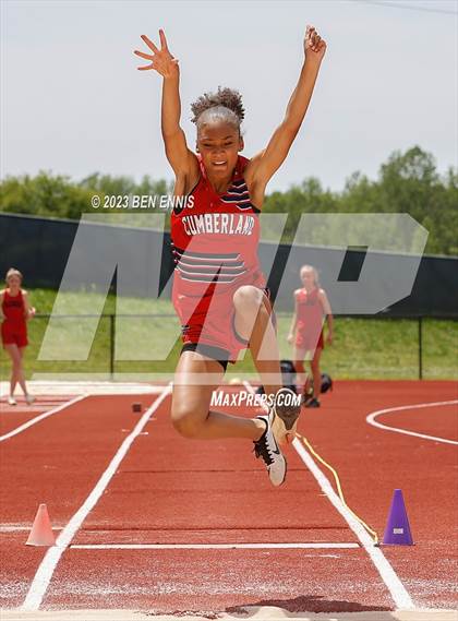 Thumbnail 3 in GAPPS Track & Field Meet (Field Events Day 1) photogallery.