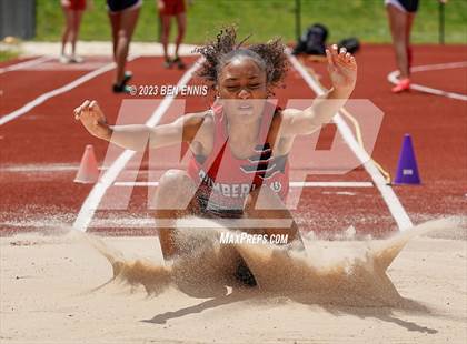 Thumbnail 3 in GAPPS Track & Field Meet (Field Events Day 1) photogallery.