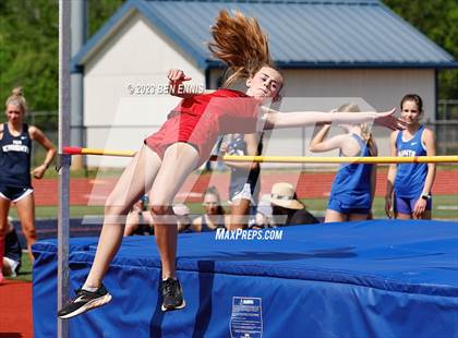 Thumbnail 3 in GAPPS Track & Field Meet (Field Events Day 1) photogallery.