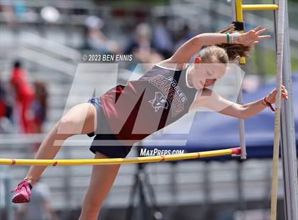 Thumbnail 3 in GAPPS Track & Field Meet (Field Events Day 1) photogallery.
