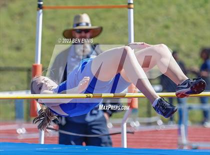 Thumbnail 3 in GAPPS Track & Field Meet (Field Events Day 1) photogallery.