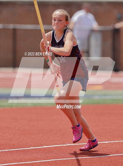 Thumbnail 2 in GAPPS Track & Field Meet (Field Events Day 1) photogallery.