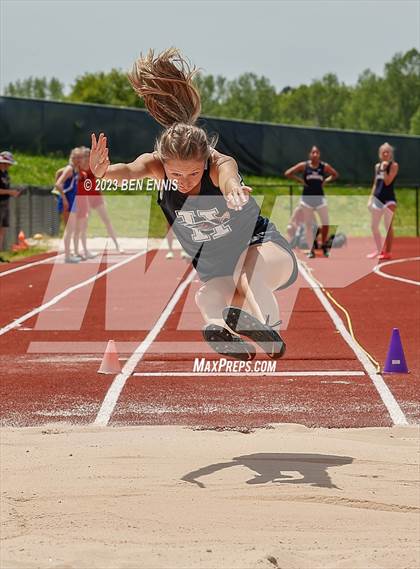 Thumbnail 2 in GAPPS Track & Field Meet (Field Events Day 1) photogallery.