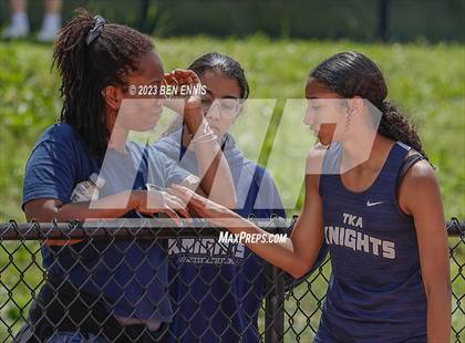 Thumbnail 2 in GAPPS Track & Field Meet (Field Events Day 1) photogallery.