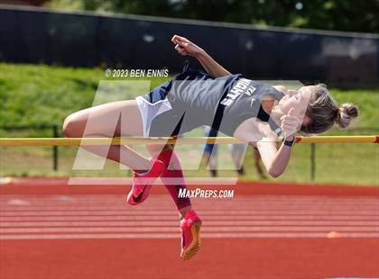 Thumbnail 1 in GAPPS Track & Field Meet (Field Events Day 1) photogallery.