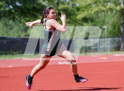 Thumbnail 3 in GAPPS Track & Field Meet (Field Events Day 1) photogallery.