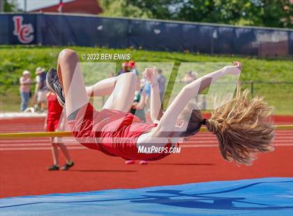 Thumbnail 3 in GAPPS Track & Field Meet (Field Events Day 1) photogallery.