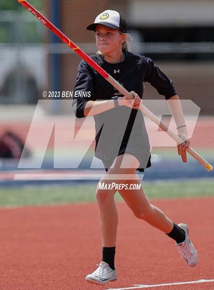 Thumbnail 1 in GAPPS Track & Field Meet (Field Events Day 1) photogallery.