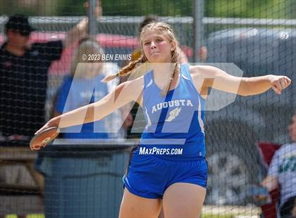 Thumbnail 3 in GAPPS Track & Field Meet (Field Events Day 1) photogallery.