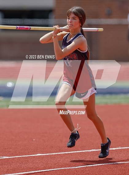 Thumbnail 2 in GAPPS Track & Field Meet (Field Events Day 1) photogallery.
