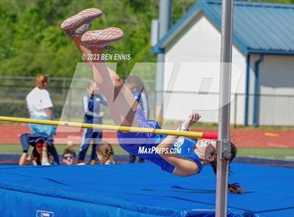 Thumbnail 3 in GAPPS Track & Field Meet (Field Events Day 1) photogallery.