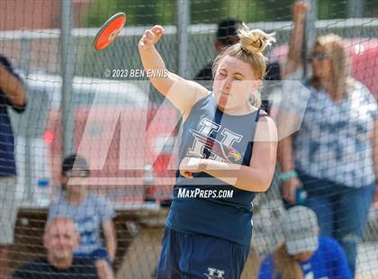 Thumbnail 2 in GAPPS Track & Field Meet (Field Events Day 1) photogallery.