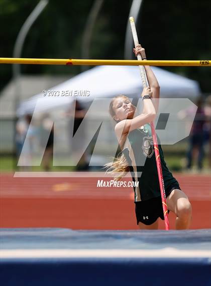 Thumbnail 2 in GAPPS Track & Field Meet (Field Events Day 1) photogallery.
