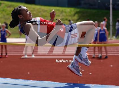 Thumbnail 3 in GAPPS Track & Field Meet (Field Events Day 1) photogallery.