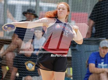 Thumbnail 3 in GAPPS Track & Field Meet (Field Events Day 1) photogallery.