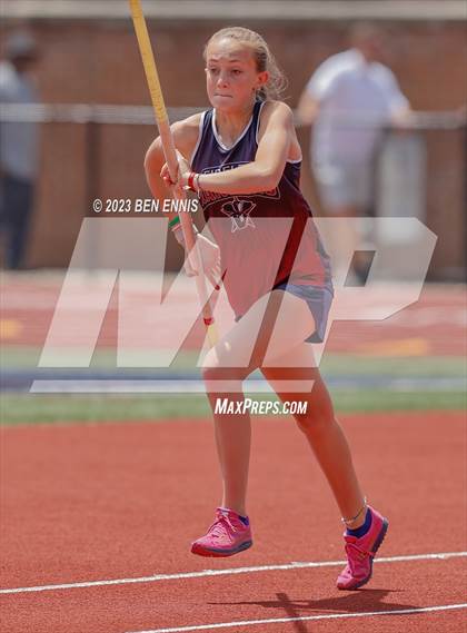 Thumbnail 3 in GAPPS Track & Field Meet (Field Events Day 1) photogallery.