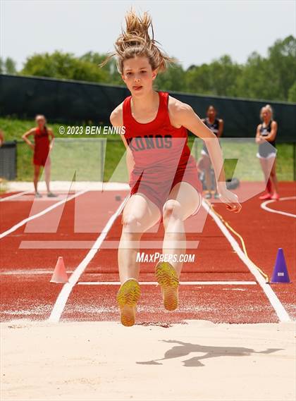 Thumbnail 3 in GAPPS Track & Field Meet (Field Events Day 1) photogallery.