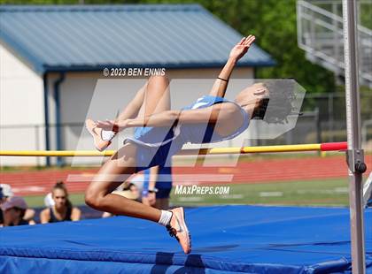 Thumbnail 1 in GAPPS Track & Field Meet (Field Events Day 1) photogallery.