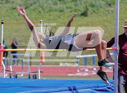 Thumbnail 2 in GAPPS Track & Field Meet (Field Events Day 1) photogallery.