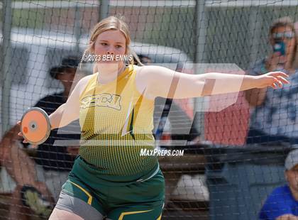 Thumbnail 3 in GAPPS Track & Field Meet (Field Events Day 1) photogallery.
