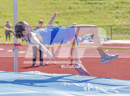Thumbnail 3 in GAPPS Track & Field Meet (Field Events Day 1) photogallery.