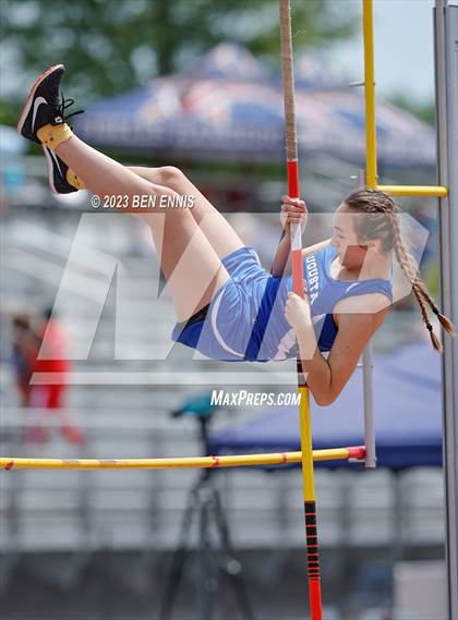 Thumbnail 3 in GAPPS Track & Field Meet (Field Events Day 1) photogallery.