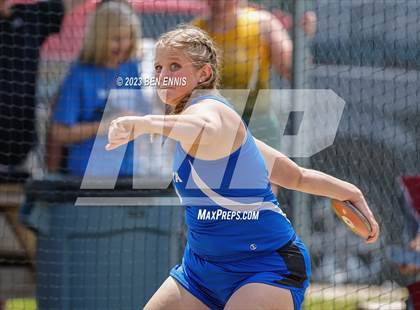 Thumbnail 2 in GAPPS Track & Field Meet (Field Events Day 1) photogallery.