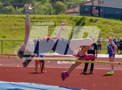 Thumbnail 3 in GAPPS Track & Field Meet (Field Events Day 1) photogallery.