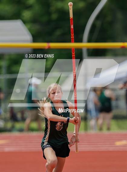 Thumbnail 1 in GAPPS Track & Field Meet (Field Events Day 1) photogallery.