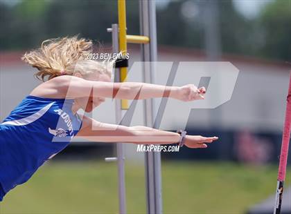 Thumbnail 2 in GAPPS Track & Field Meet (Field Events Day 1) photogallery.