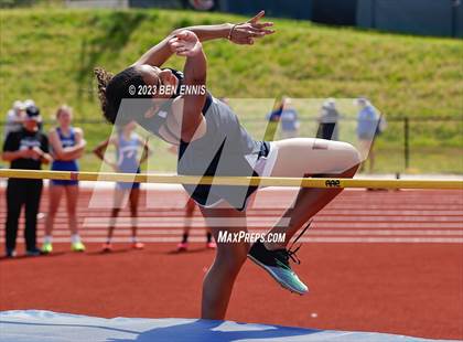 Thumbnail 2 in GAPPS Track & Field Meet (Field Events Day 1) photogallery.
