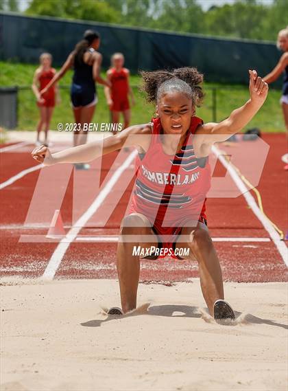 Thumbnail 2 in GAPPS Track & Field Meet (Field Events Day 1) photogallery.