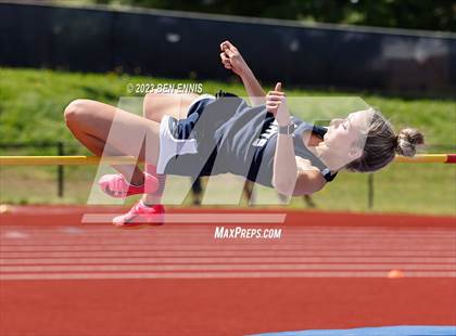 Thumbnail 2 in GAPPS Track & Field Meet (Field Events Day 1) photogallery.