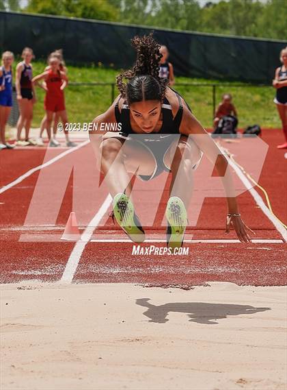 Thumbnail 3 in GAPPS Track & Field Meet (Field Events Day 1) photogallery.