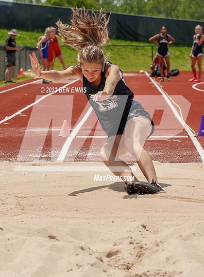 Thumbnail 3 in GAPPS Track & Field Meet (Field Events Day 1) photogallery.