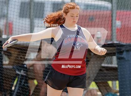 Thumbnail 3 in GAPPS Track & Field Meet (Field Events Day 1) photogallery.