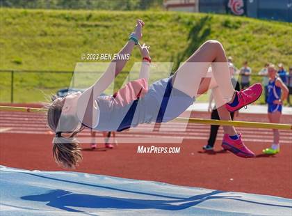 Thumbnail 3 in GAPPS Track & Field Meet (Field Events Day 1) photogallery.
