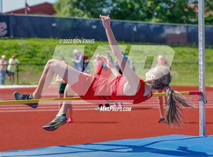 Thumbnail 2 in GAPPS Track & Field Meet (Field Events Day 1) photogallery.