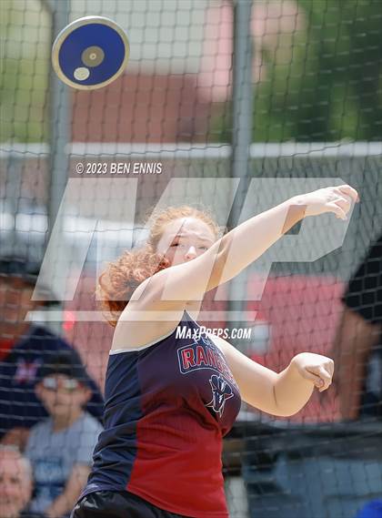 Thumbnail 2 in GAPPS Track & Field Meet (Field Events Day 1) photogallery.