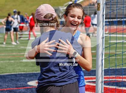 Thumbnail 1 in GAPPS Track & Field Meet (Field Events Day 1) photogallery.