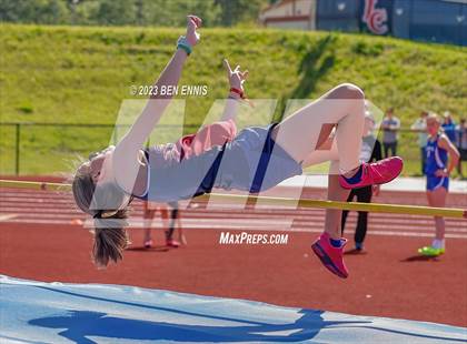 Thumbnail 2 in GAPPS Track & Field Meet (Field Events Day 1) photogallery.