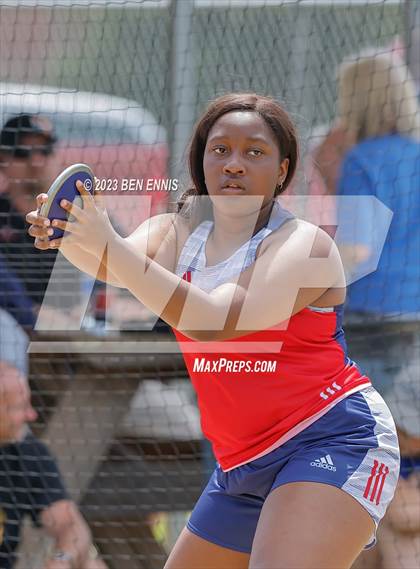 Thumbnail 3 in GAPPS Track & Field Meet (Field Events Day 1) photogallery.
