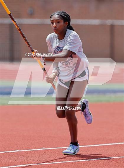 Thumbnail 3 in GAPPS Track & Field Meet (Field Events Day 1) photogallery.