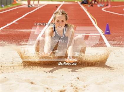 Thumbnail 1 in GAPPS Track & Field Meet (Field Events Day 1) photogallery.