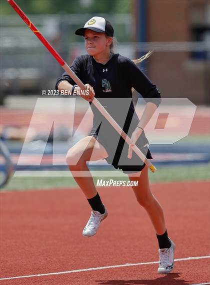 Thumbnail 2 in GAPPS Track & Field Meet (Field Events Day 1) photogallery.