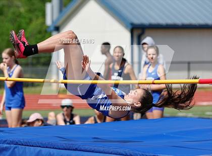 Thumbnail 2 in GAPPS Track & Field Meet (Field Events Day 1) photogallery.