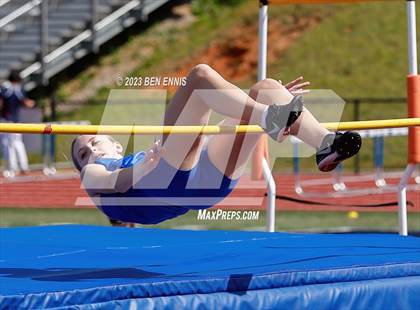 Thumbnail 3 in GAPPS Track & Field Meet (Field Events Day 1) photogallery.