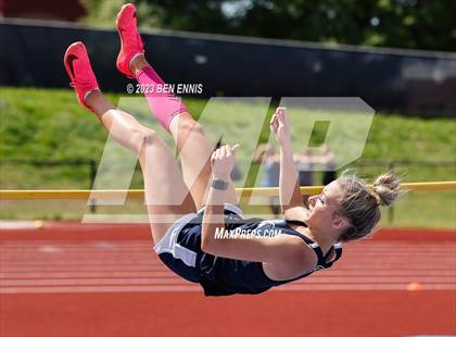 Thumbnail 3 in GAPPS Track & Field Meet (Field Events Day 1) photogallery.