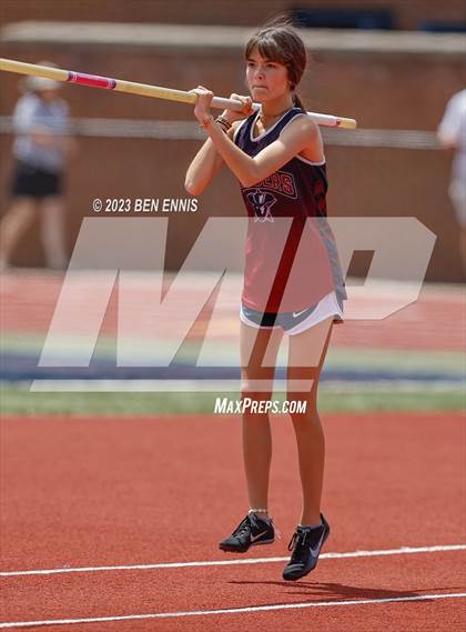 Thumbnail 3 in GAPPS Track & Field Meet (Field Events Day 1) photogallery.