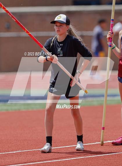 Thumbnail 1 in GAPPS Track & Field Meet (Field Events Day 1) photogallery.